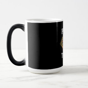Mug Magique Jouer au poker pour gagner