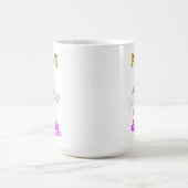 Mug Magique Jouer une mélodie (Centre)