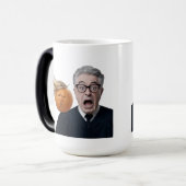 Mug Magique Jour 1 Trump (Devant gauche)