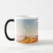 Mug Magique Jour brumeux sur Annovia (Gauche)