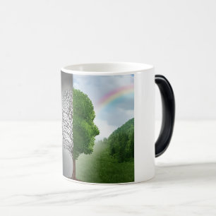 Mug Magique Journée mondiale de l'environnement