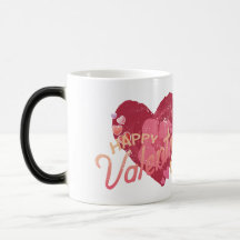 Joyeuse Saint-Valentin - amour et câlins
