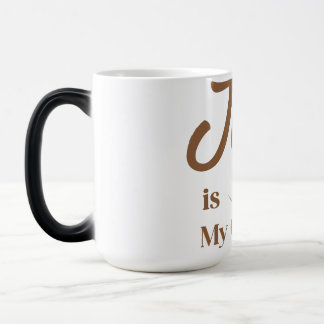 Mug Magique Joyeux