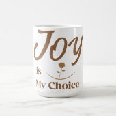 Mug Magique Joyeux (Centre)