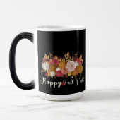 Mug Magique Joyeux automne Y'all (Gauche)
