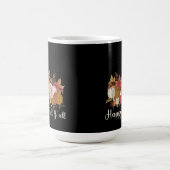 Mug Magique Joyeux automne Y'all (Centre)