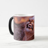 Mug Magique Joyeux Tau (Devant gauche)