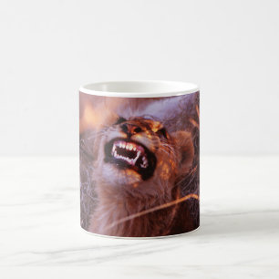 Mug Magique Joyeux Tau
