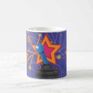 Mug Magique Joystick