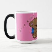 Mug Magique Jumeaux (Gauche)