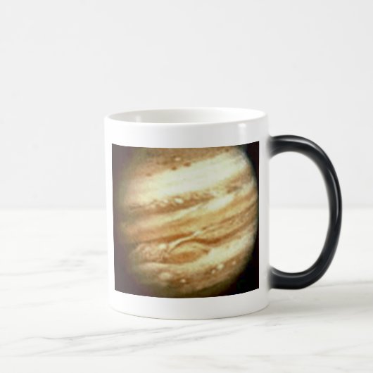 Mug Magique Jupiter (Droite)