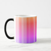 Mug Magique Jus mélangé (Gauche)