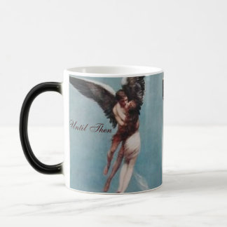 Mug Magique Jusque-là,… amour éternel