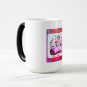 Mug Magique juste encore un chapitre (Devant gauche)