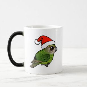 Mug Magique Kakapo Claus