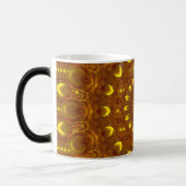Mug Magique Kaleidoscope Mandala (Gauche)