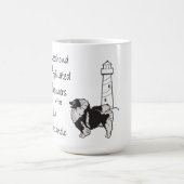 MUG MAGIQUE KARMA (Centre)