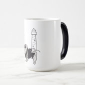 MUG MAGIQUE KARMA (Devant droit)