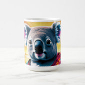 Mug Magique khoala (Centre)