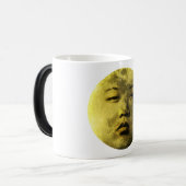 Mug Magique Kim Jong Moon Drôle (Devant gauche)