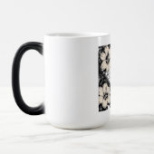 Mug Magique Kingfisher (Gauche)
