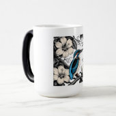 Mug Magique Kingfisher (Devant gauche)