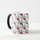 Mug Magique Kitty (Devant gauche)