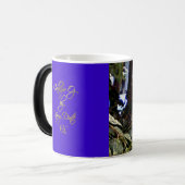 Mug Magique Koala adorable (Devant gauche)