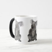 Mug Magique Koala Bear (Devant gauche)