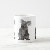 Mug Magique Koala Bear (Centre)