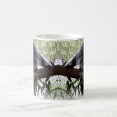 Mug Magique Koala câlin (Centre)