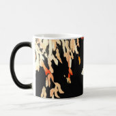 Mug Magique Koi Carp (Gauche)