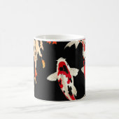 Mug Magique Koi Carp (Centre)