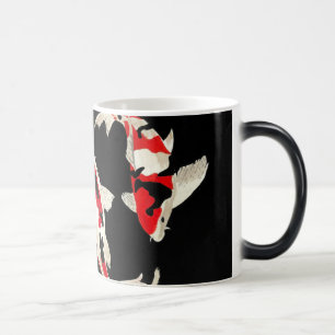 Mug Magique Koi Carp