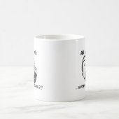 Mug Magique Koksmann am Morgen (Centre)