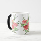 Mug Magique La bellezza dei fiori (Devant gauche)