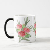 Mug Magique La bellezza dei fiori (Gauche)