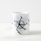 Mug Magique La bellezza dei fiori (Centre)