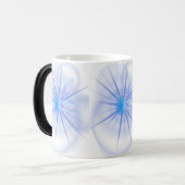 Mug Magique La bellezza dei fiori (Devant gauche)