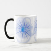 Mug Magique La bellezza dei fiori (Gauche)