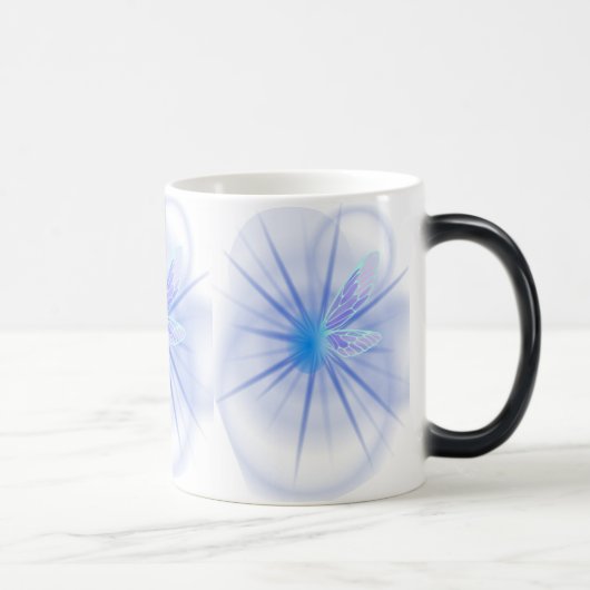 Mug Magique La bellezza dei fiori (Droite)