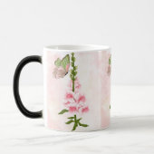 Mug Magique La bellezza dei fiori (Gauche)