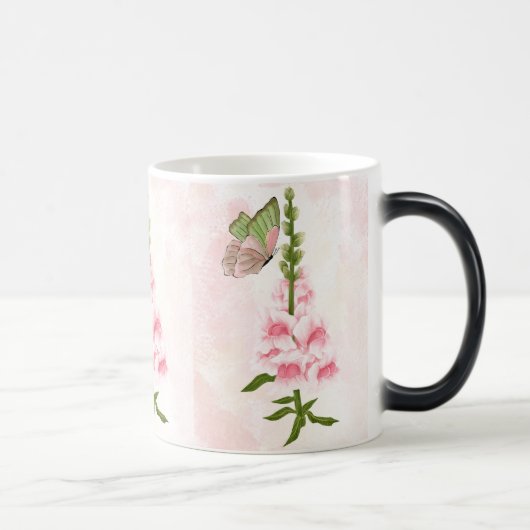 Mug Magique La bellezza dei fiori (Droite)