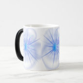 Mug Magique La bellezza dei fiori (Devant gauche)