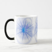 Mug Magique La bellezza dei fiori (Gauche)
