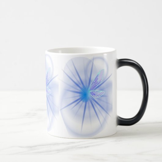 Mug Magique La bellezza dei fiori (Droite)