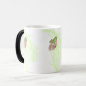 Mug Magique La bellezza dei fiori (Devant gauche)