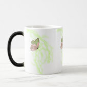 Mug Magique La bellezza dei fiori (Gauche)