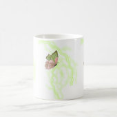 Mug Magique La bellezza dei fiori (Centre)