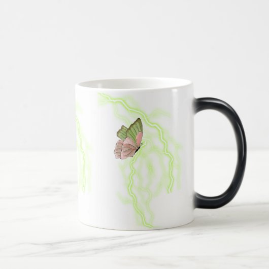 Mug Magique La bellezza dei fiori (Droite)